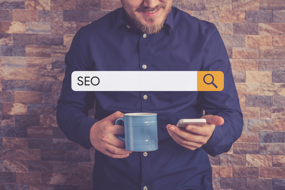 SEO For Your Small Business
