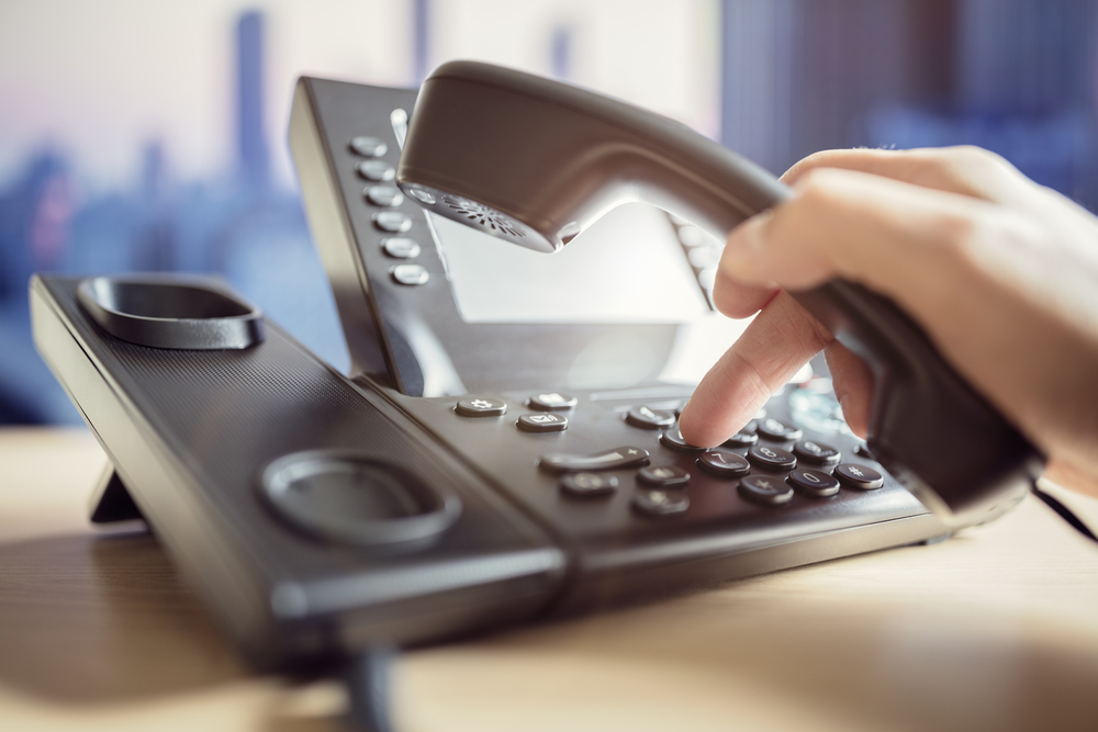 Embracing Efficiency and Flexibility: The Evolution of VoIP Call Services